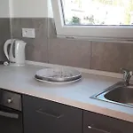 Apartament Zdenka Apartmants *