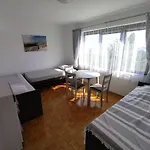 Zdenka Apartmants