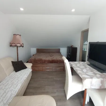 Apartament Zdenka Apartmants