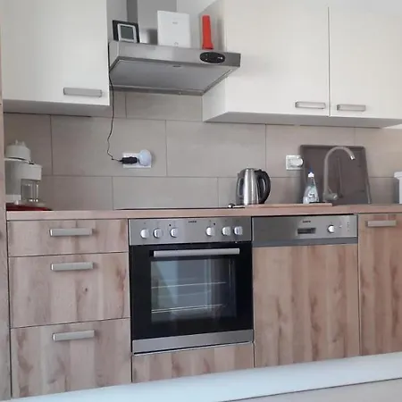 Zdenka Apartmants Crikvenica