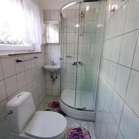 Zdenka Apartmants