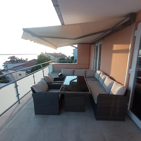 Zdenka Apartmants * Crikvenica