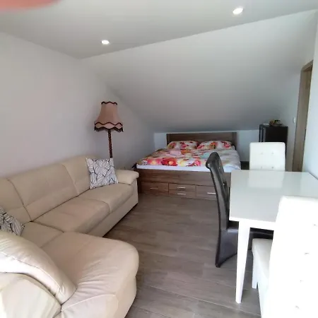 Apartment Zdenka Apartmants Crikvenica