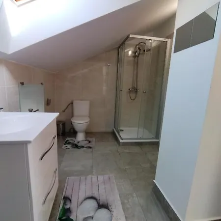 Zdenka Apartmants * Crikvenica