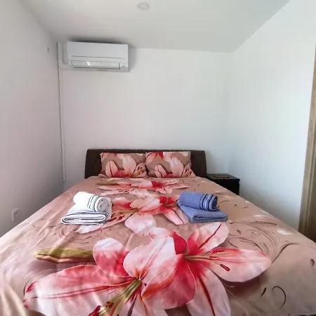 Zdenka Apartmants