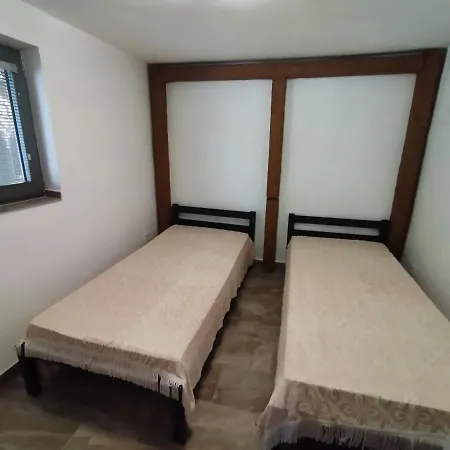 Zdenka Apartmants Apartament Crikvenica