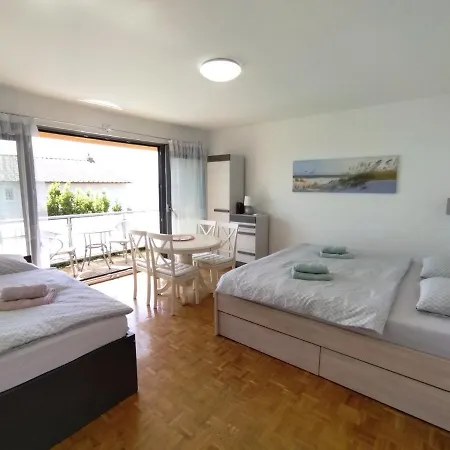 Apartament Zdenka Apartmants Crikvenica