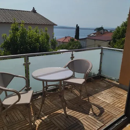 Zdenka Apartmants
