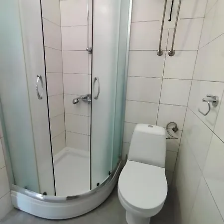 Zdenka Apartmants Apartment