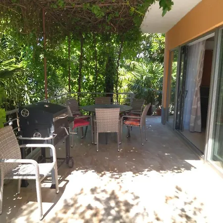 Apartament Zdenka Apartmants