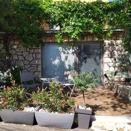 Apartment Zdenka Apartmants Crikvenica