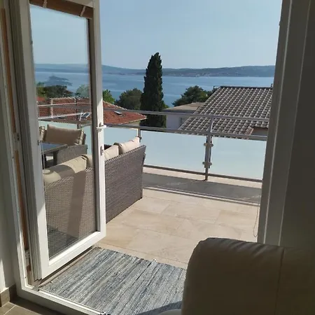 Zdenka Apartmants * تْسْغيكفانِتْسا