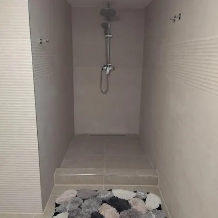 Zdenka Apartmants Apartmán