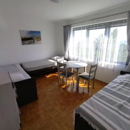 Zdenka Apartmants
