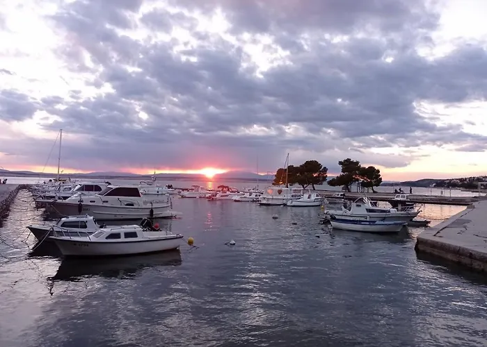 Διαμέρισμα Zdenka Apartmants Crikvenica
