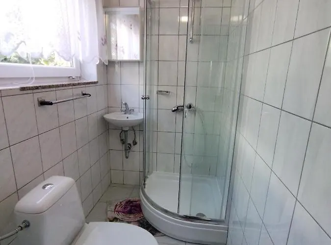 Zdenka Apartmants