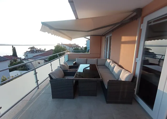 Zdenka Apartmants * Crikvenica