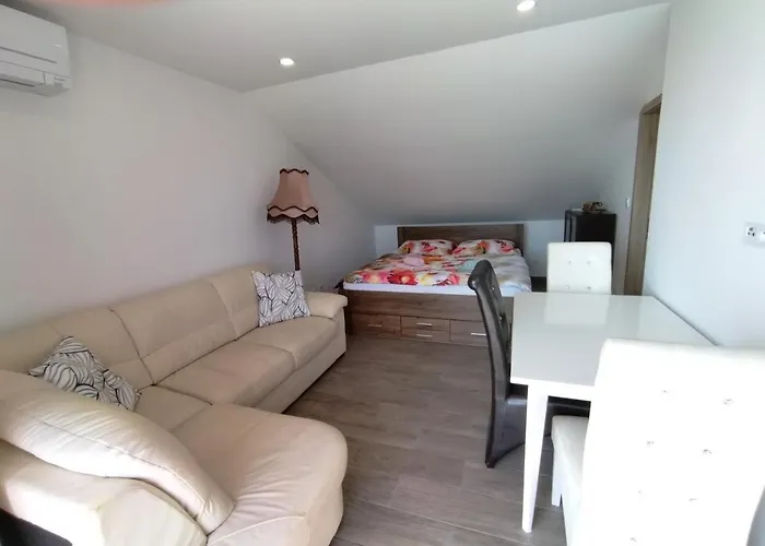 Apartament Zdenka Apartmants Crikvenica