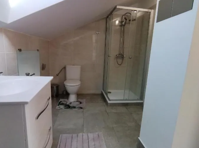 Zdenka Apartmants * Crikvenica