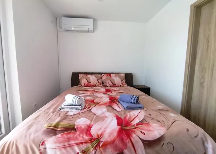 Zdenka Apartmants