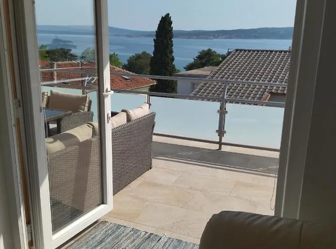 Zdenka Apartmants * Crikvenica