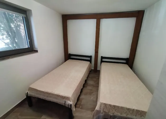 Zdenka Apartmants Apartament Crikvenica