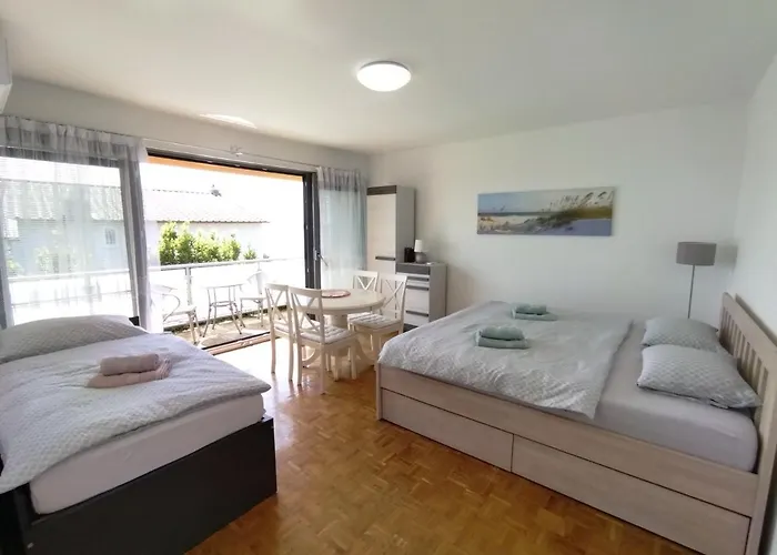 Apartament Zdenka Apartmants Crikvenica