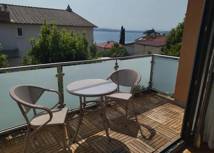 Zdenka Apartmants