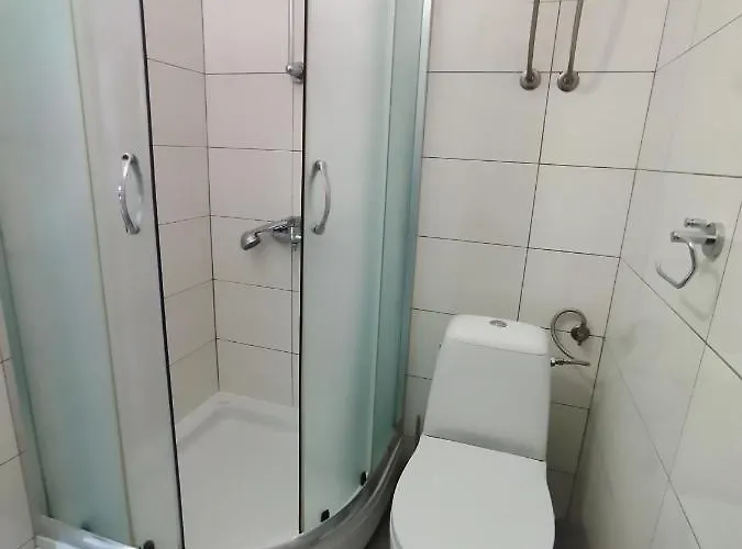 Zdenka Apartmants Apartament