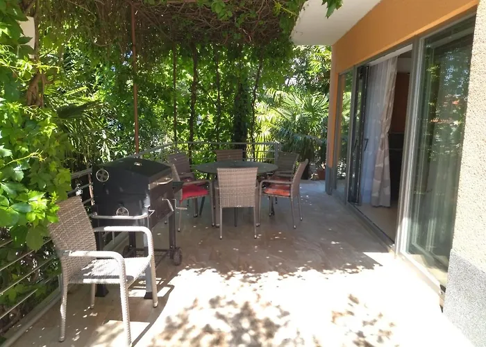 Apartament Zdenka Apartmants