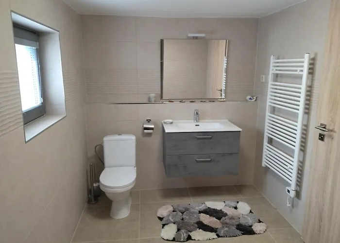 Zdenka Apartmants Apartament *