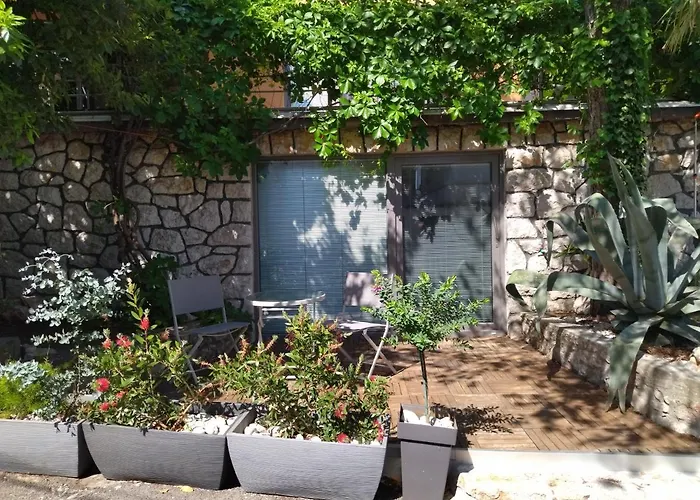 Διαμέρισμα Zdenka Apartmants Crikvenica